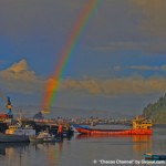 Chiloé Island serves up a real treat